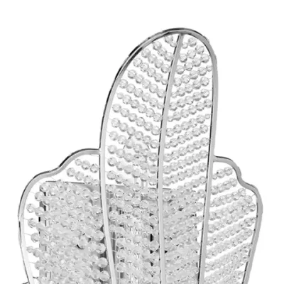 705634 Бра RICCIO 3х60W E14 ХРОМ Lightstar