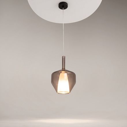 Подвесной светильник Duality E27х1, MOD271PL-01B6. TM Maytoni