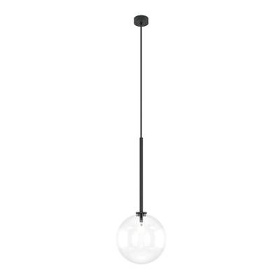 Подвесной светильник Mood G4х1, MOD172PL-01B. TM Maytoni