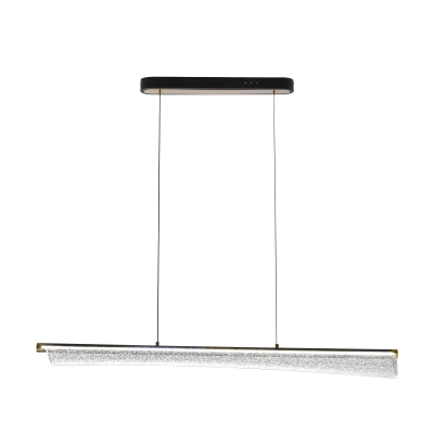 Citilux FANNY CL213121 LED Подвесной светильник с пультом
