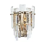 Настенный светильник Arte Lamp NICOLETTA A1052AP-2GO, 2хE14