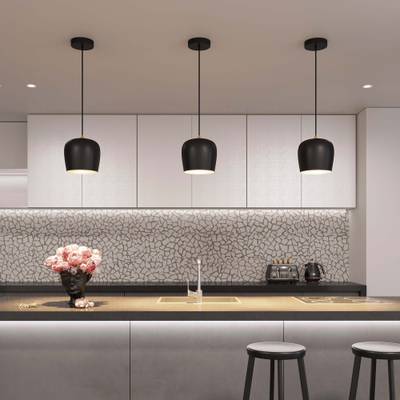 Светильник SP-PEONY-HANG-R250-15W Day4000 (WH, 65 deg, 230V) (Arlight, IP20 Металл, 3 года)