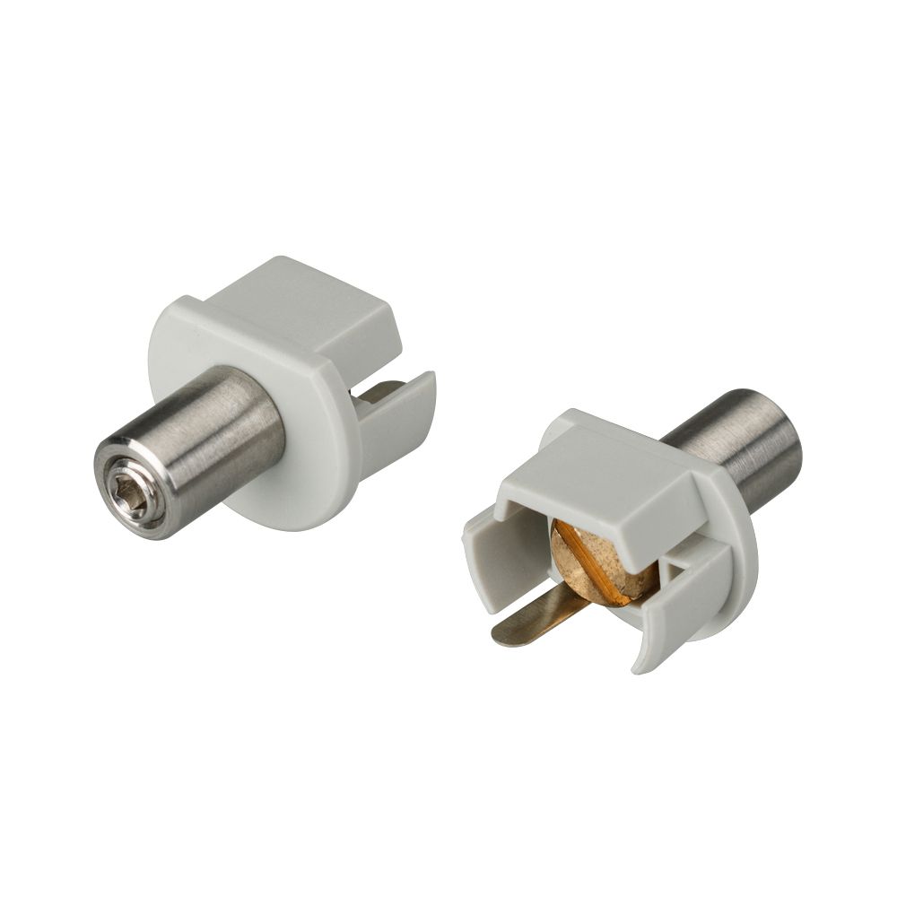 Заглушка ROUND-D18 кондукторная (Arlight, -) Заглушка ROUND-D18 кондукторная (Arlight, -)