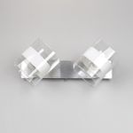 Citilux Вирта CL139320 Бра с выключателем Алюминий