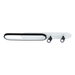 Потолочный светильник Arte Lamp LUCAS A2600PL-32BK, 1хLED