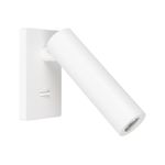 Светильник SP-READER-S60x86-3W Warm2700 (WH, 20 deg, 230V) (Arlight, IP20 Металл, 3 года)