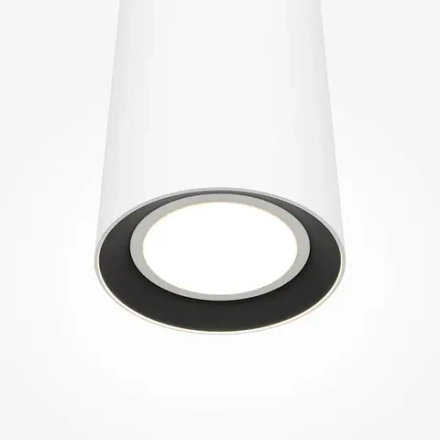 Подвесной светильник Про фокус / Pro Focus GU10х1, MOD161PL-01W1. TM Maytoni