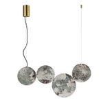 Подвес Sten 4447-4P. ТМ Favourite