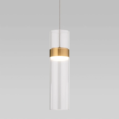 Подвесной светильник 50244/1 LED, LED