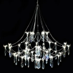 IL2024-700HX-51 Ether светильник потолочный ILLUMICO, LED