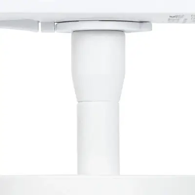 Трековый светильник Arte Lamp AERO A1335PL-1WH, 1хLED