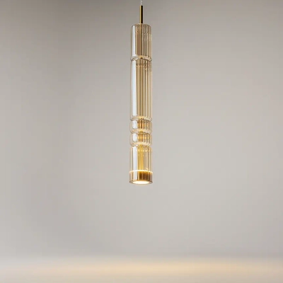 Подвесной светильник Ордо / Ordo 3000К 8Вт, MOD272PL-L12BS3K. TM Maytoni