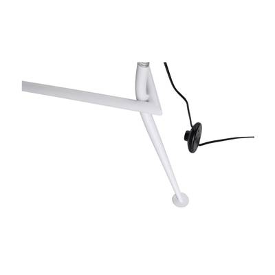SL305.505.03 Торшер ST-Luce Белый/Белый E27 3*60W