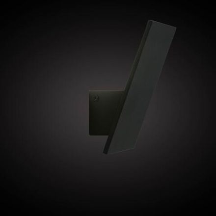 Citilux Декарт-3 CL704031N Бра светодиодное Чёрное