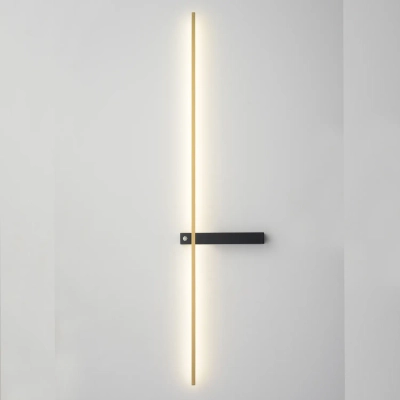 Бра Crystal Lux CLT 077W1000 BL-BS 1400/577