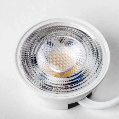 941264 Светодиодный модуль COB LIGHTSTAR MR16 220V 5W=50W 400LM 50G 4000K