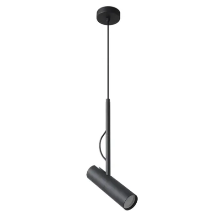 Светильник подвесной Crystal Lux CLT 060C1 BL 1400/400
