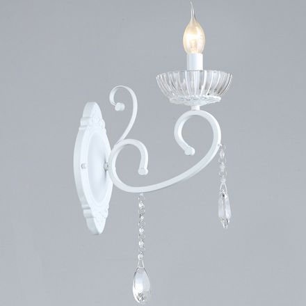 70550-0.2-01 WT светильник настенный