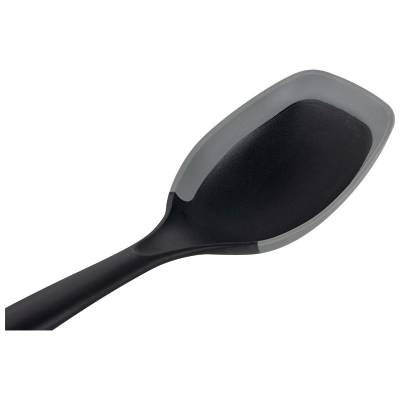 Ложка CHEF из нейлона с силиконовым краем