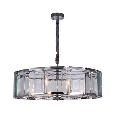 Подвесная люстра Divinare OSTIN 1100/02 SP-8, 8хE14