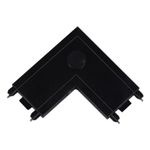 RL 06102 corner connector BK