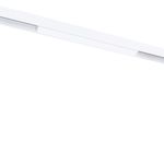 Магнитный трековый светильник Arte Lamp LINEA A4642PL-1WH, 1хLED