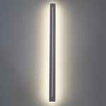 Citilux Тринити CL238690 Настенный светодиодный светильник Белый