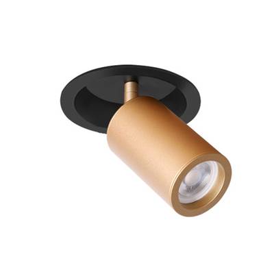 Врезной светильник Angularis 2802-1C. ТМ Favourite