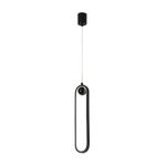 Подвес Altus 4220-1P, LED*20W, 1600LM, 4000K. ТМ F-Promo