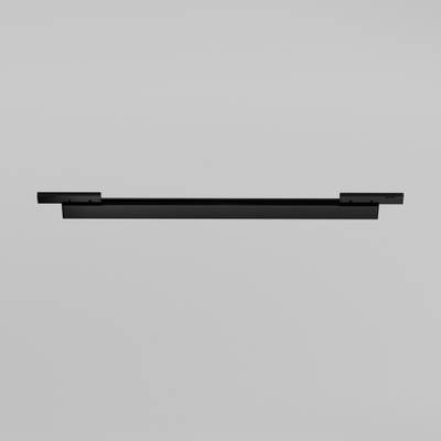 Трековый светильник Basis Levity 2700К 8Вт 100°, TR192-1-8W2.7K-B. TM Maytoni
