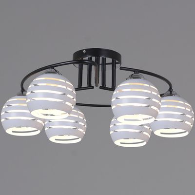 70168-3.3-06 CR светильник потолочный