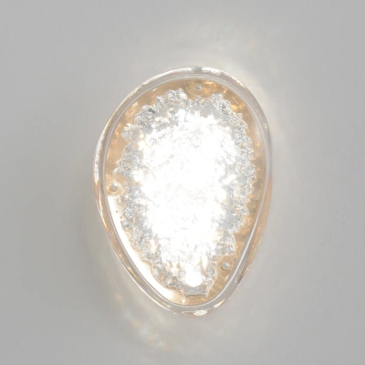 Бра Crystal Lux FELICIDAD AP9W LED 0590/401