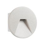 Светильник LT-TIE-R120-3W Warm3000 (WH, 75x30 deg, 230V) (Arlight, IP65 Бетон, 3 года)