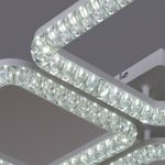 19848-0.3-04B WH светильник потолочный