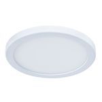 Встраиваемый светильник Arte Lamp MESURA A7978PL-1WH, LED