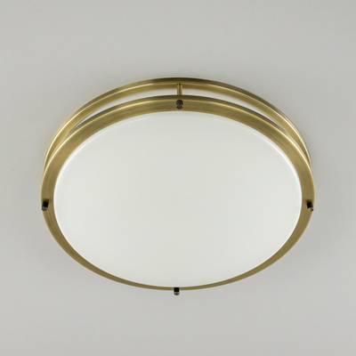 Citilux Бостон CL709503N LED Люстра с диммером Бронза