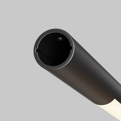 Светильник Basis для системы освещения Axity 3000-6000К 24Вт 120°, C100CL-L1000-24W3-6K-B. TM Maytoni