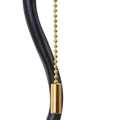 Декоративная настольная лампа Arte Lamp AGATHA A5069LT-1BK, 1хE27