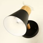 Бра Uccello 2938-1W, 1*E27*40W. ТМ F-Promo