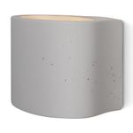 Настенный светильник (бра) Terra FR5582WL-01GF, G9х1. TM Maytoni