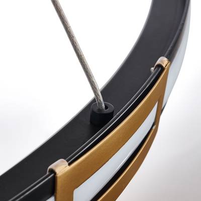 Подвесная люстра Rota 4131-2P. ТМ Favourite