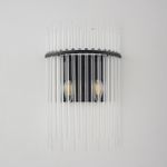 Бра Crystal Lux CLARO AP2 0386/402