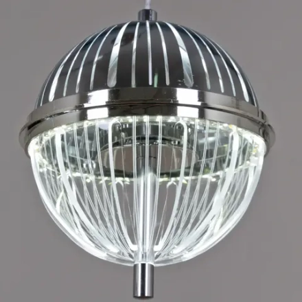 05880-0.9-03 CR светильник потолочный Reluce, LED