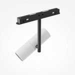 Трековый светильник Elti Exility 3000K 12Вт 36°, TR005-2-12W3K-BW. TM Maytoni