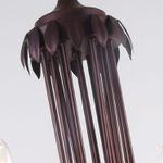 Подвесная люстра Plini 2590-20P, 20*E14*40W. ТМ F-Promo