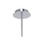 Потолочная люстра Tilda 2657-10U, 10*E14*40W. ТМ F-Promo