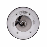 Citilux Hardy CL002P11 Подвесной светильник Чёрный