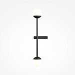 Настенный светильник (бра) Touch 3000К 13Вт, MOD285WL-L10B3K. TM Maytoni