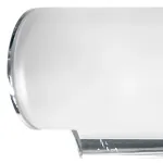 801830 Светильник настенный BLANDA 3х40W E14 ХРОМ/БЕЛЫЙ Lightstar