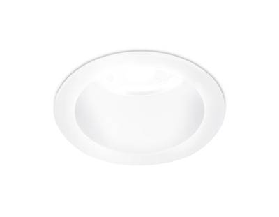 Встраиваемый точечный светильник TN210 WH/S белый/песок GU5.3 D68*57